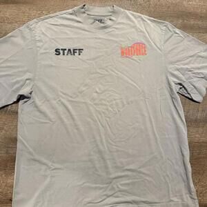 I survived Jazzland x Staffworkforce